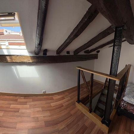 Apartamento Castillo Apartment Castro Urdiales Exterior photo