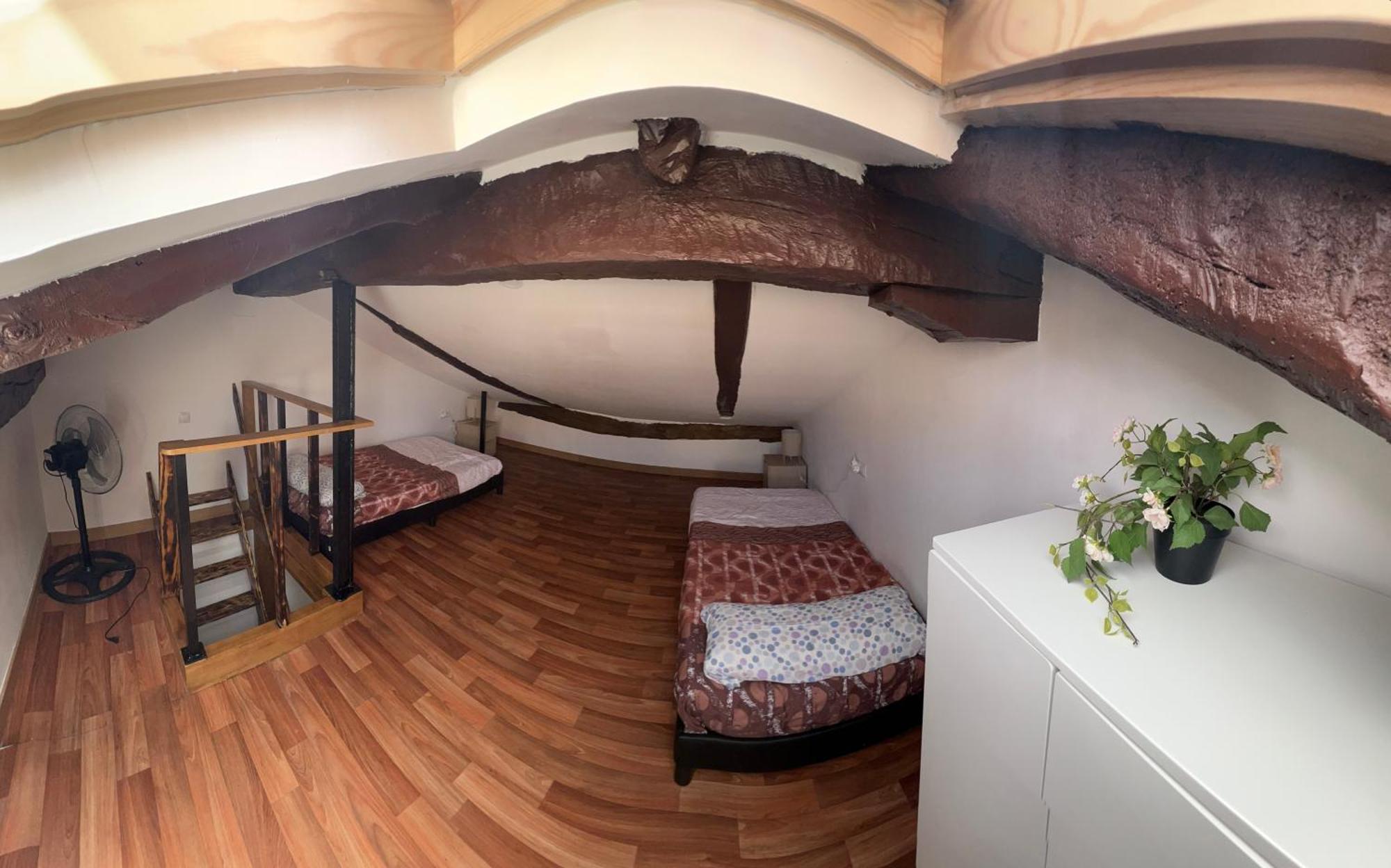 Apartamento Castillo Apartment Castro Urdiales Exterior photo