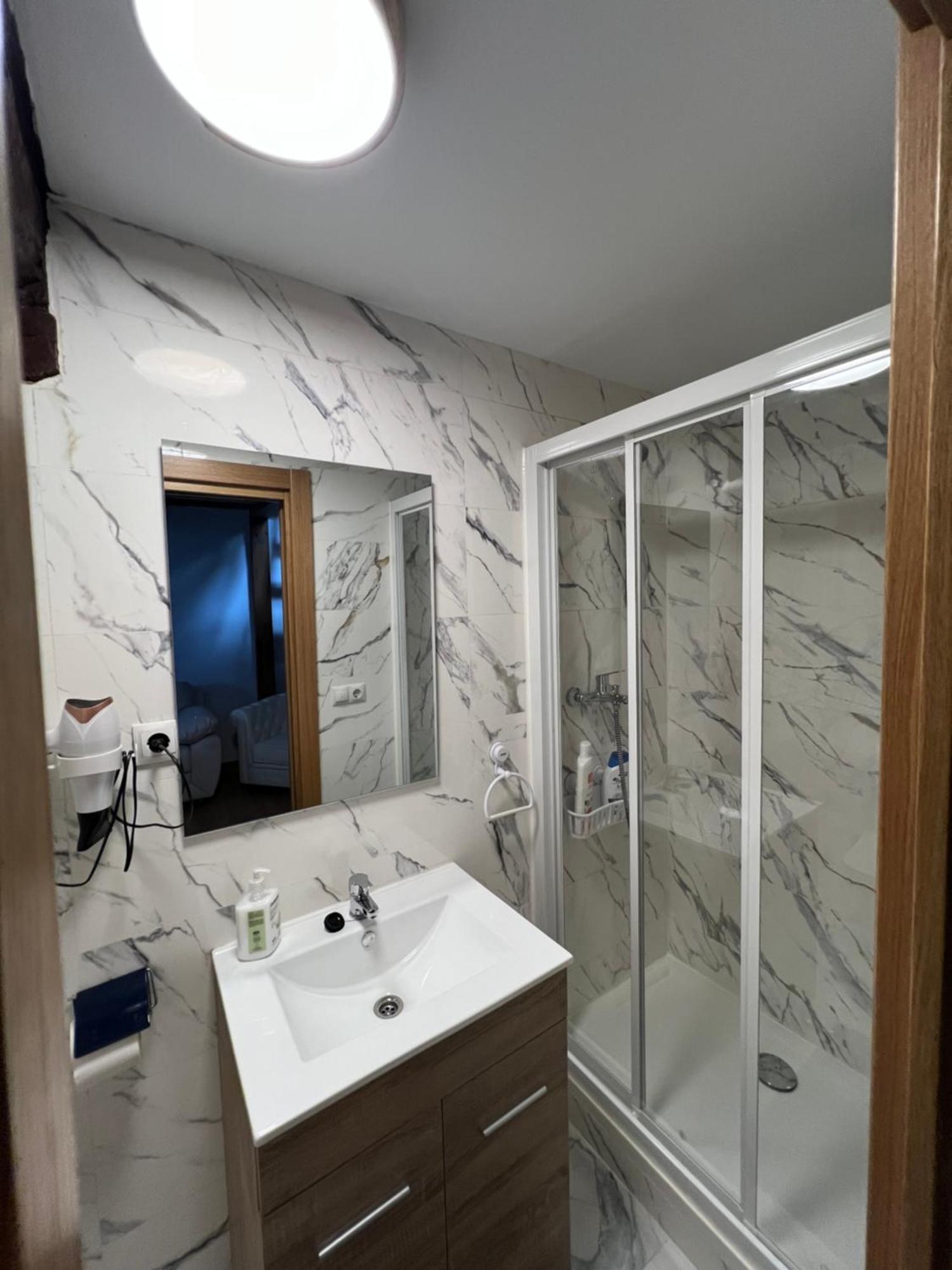 Apartamento Castillo Apartment Castro Urdiales Exterior photo