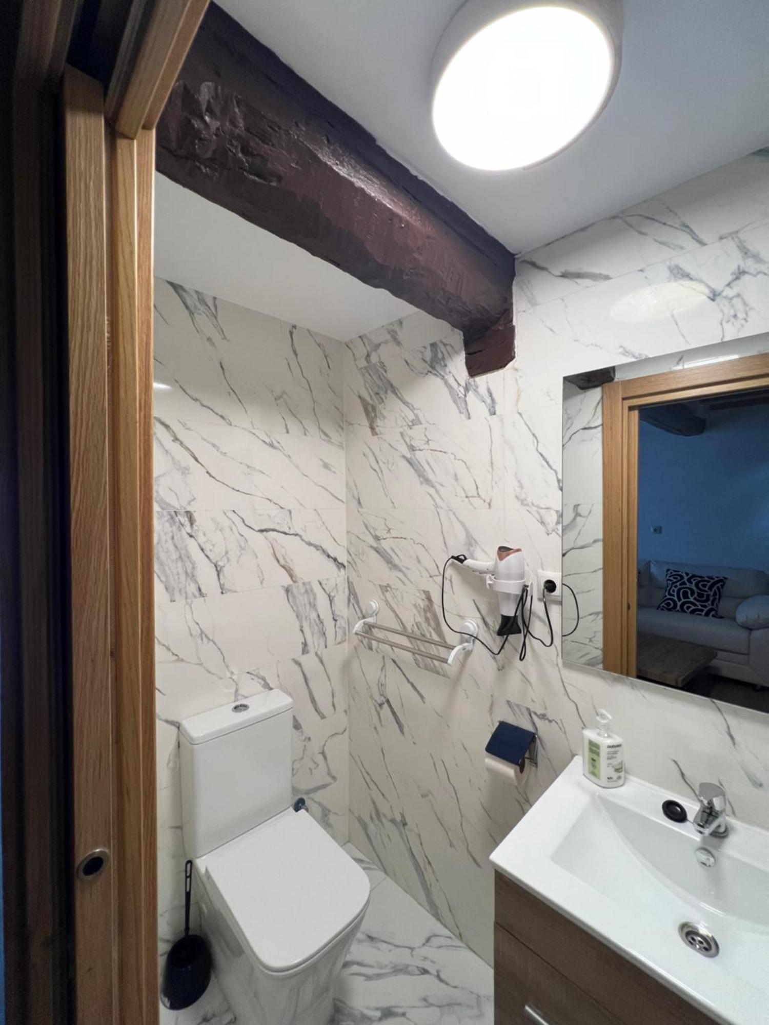 Apartamento Castillo Apartment Castro Urdiales Exterior photo