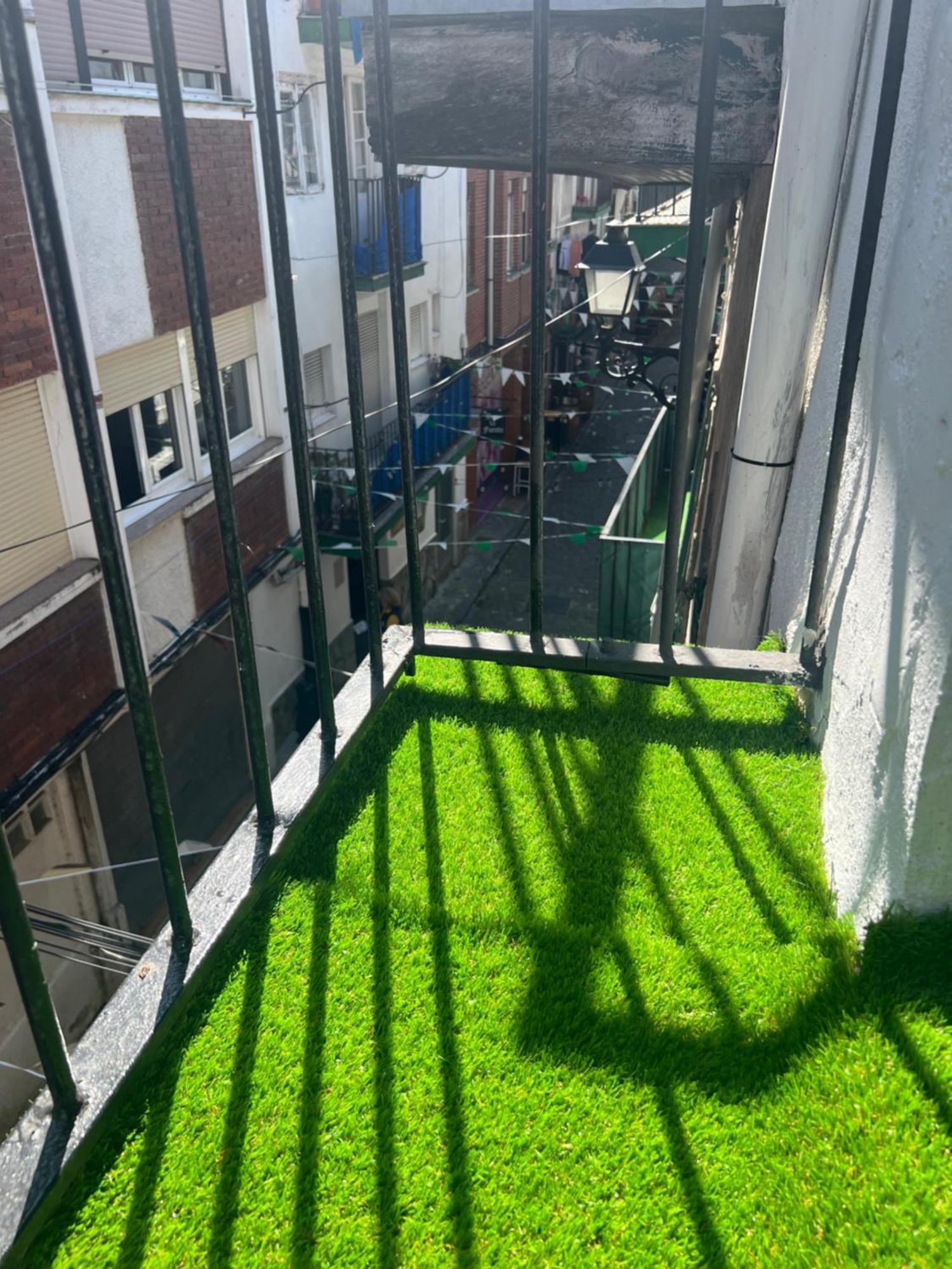 Apartamento Castillo Apartment Castro Urdiales Exterior photo